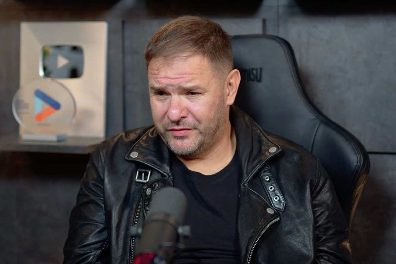 Karolak zdradził, ile pieniędzy potrzebuje miesięcznie by 'godnie żyć'