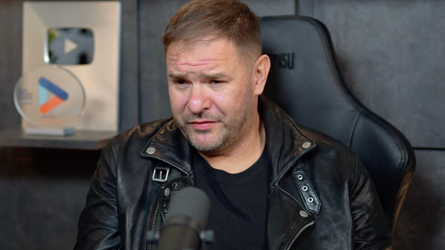 Karolak zdradził, ile pieniędzy potrzebuje miesięcznie by 'godnie żyć'