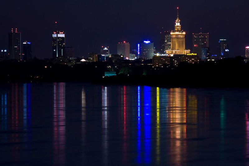 W ten weekend w Warszawie na pewno nie będziemy się nudzić