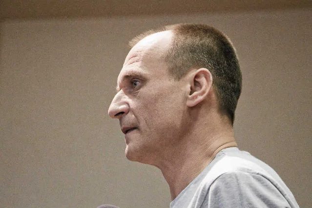 Paweł Kukiz jest zarówno hejterem, jak i ofiarą hejtu...?