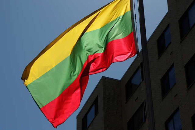 Litwa zdaje sobie sprawę z rosnącego zagrożenia ze strony Rosji.