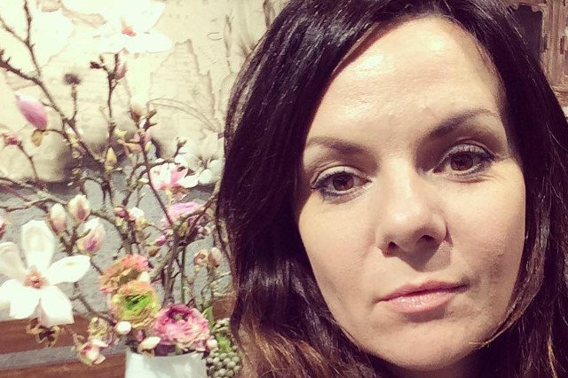 Żona oficera BOR, który zginął w Smoleńsku znów zabiera głos.