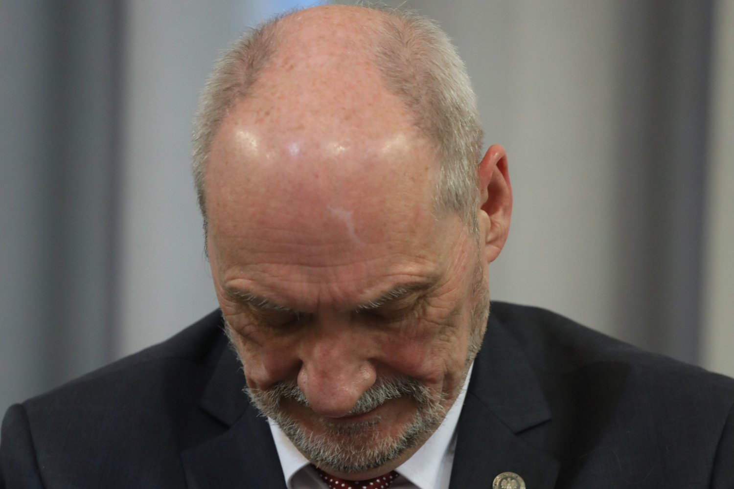 Antoni Macierewicz był w połowie lat 70. podsłuchiwany przez SB.