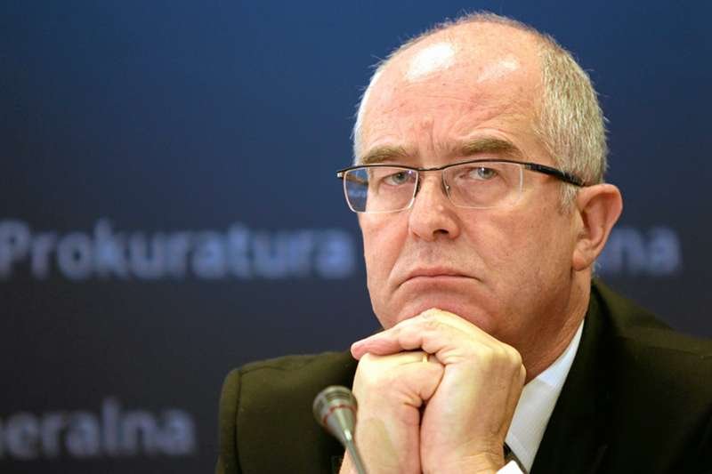 Andrzej Seremet, prokurator generalny