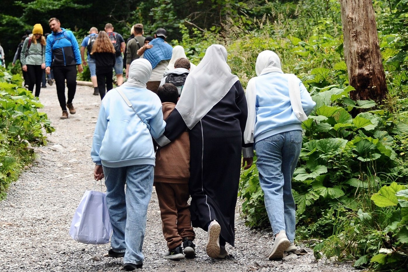 Zakopane liczy na arabskich turystów. Górale mają dla nich niespodziankę.