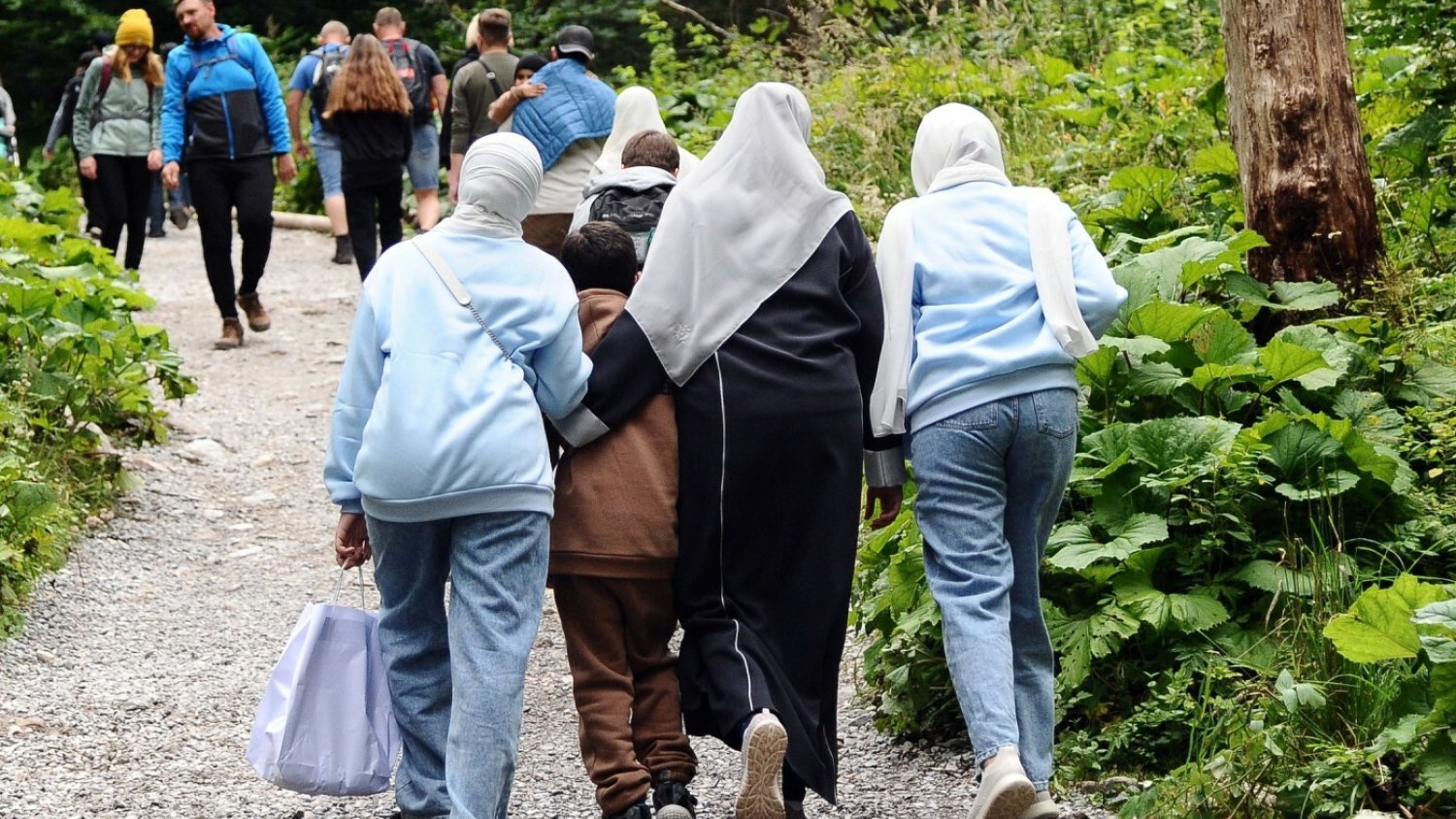 Zakopane liczy na arabskich turystów. Górale mają dla nich niespodziankę.
