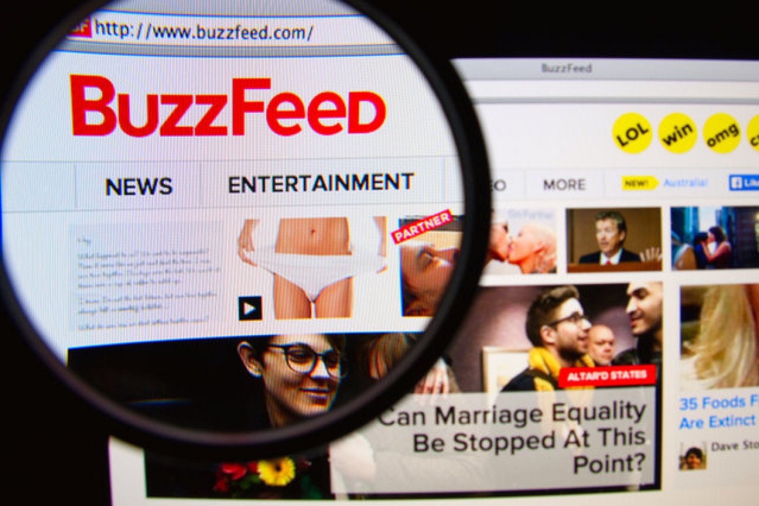 [url=http://shutr.bz/O2zPGQ]Buzzfeed[/url] i quizy "zobacz, kim jesteś" podbijają znowu internet