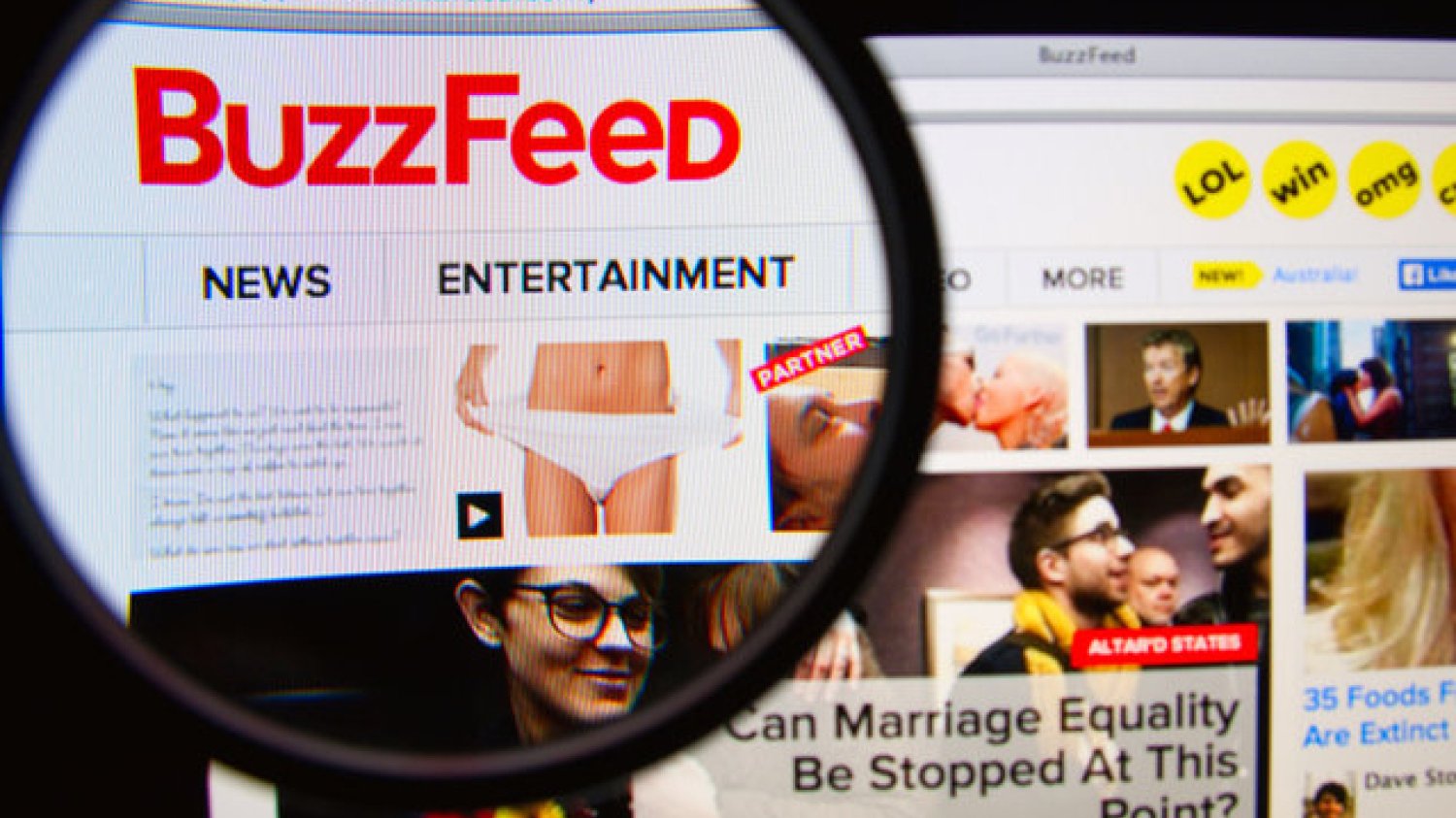 [url=http://shutr.bz/O2zPGQ]Buzzfeed[/url] i quizy "zobacz, kim jesteś" podbijają znowu internet
