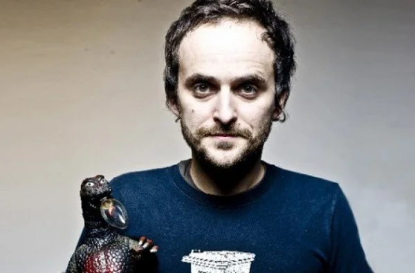 Artur Rojek