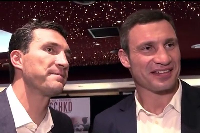 Walka Władimira Kliczki jest bojkotowana przez rosyjskie telewizje.