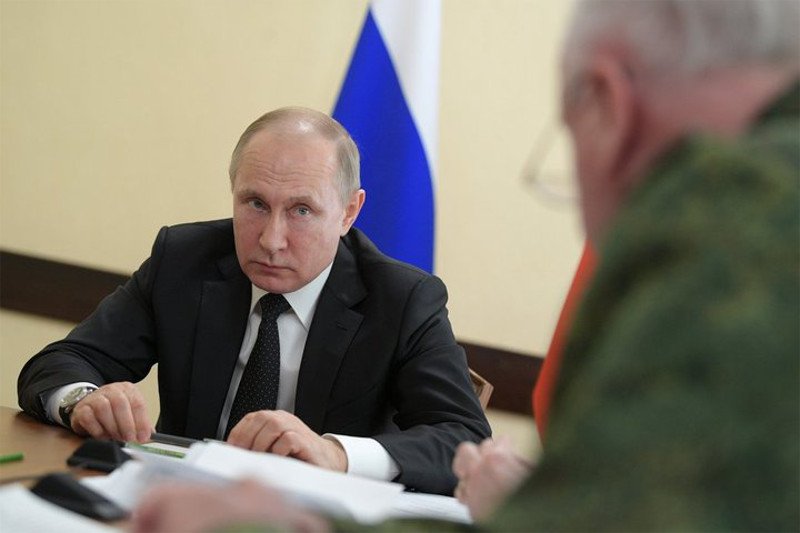 Rosja zapowiada działanie, jeśli w Polsce amerykanie otworzą stałą bazę wojskową.