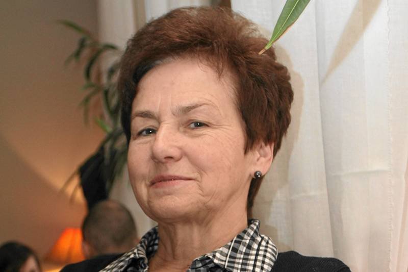 Danuta Wałęsa