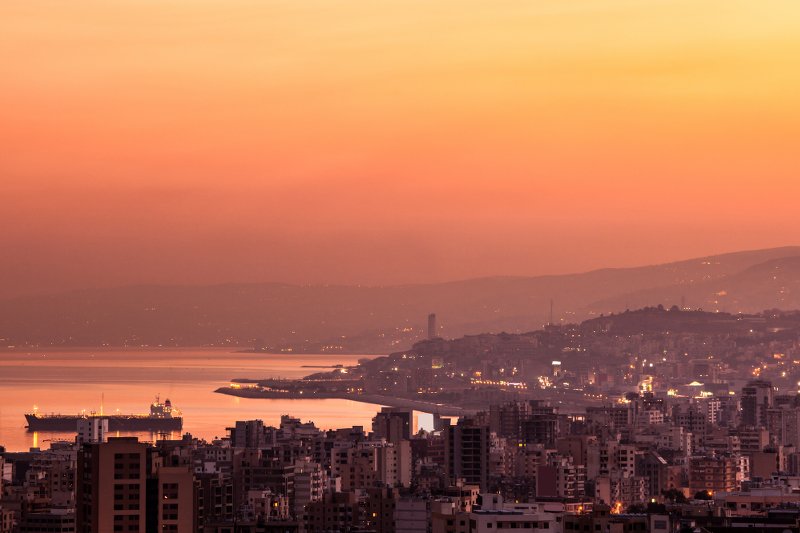 Jeśli IS opanuje terytorium Libanu lub jego część, zyska bazę do ekspansji na kraje basenu Morza Śródziemnego.