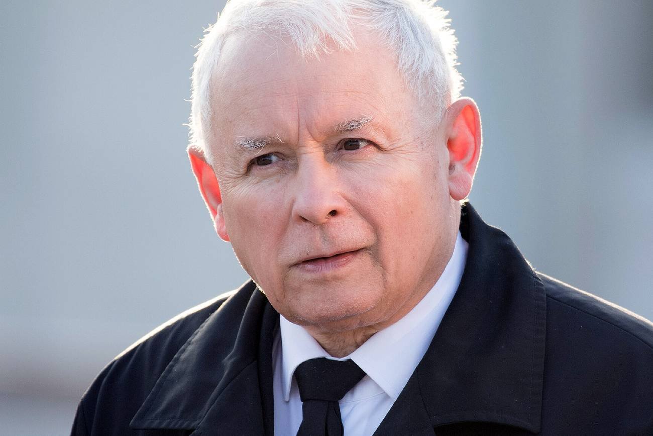 W Porozumieniu są przekonani, że całkowity zakaz aborcji jest realnym scenariuszem, a jego realizacja zależy tylko od woli prezesa Kaczyńskiego