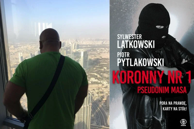 Skruszony przestępca czy cyniczny gangster? Autorzy ''Koronnego nr 1'' biorą pod lupę postać byłego gangstera ''Pruszkowa''
