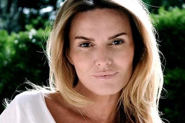 Hanna Lis w naTemat.