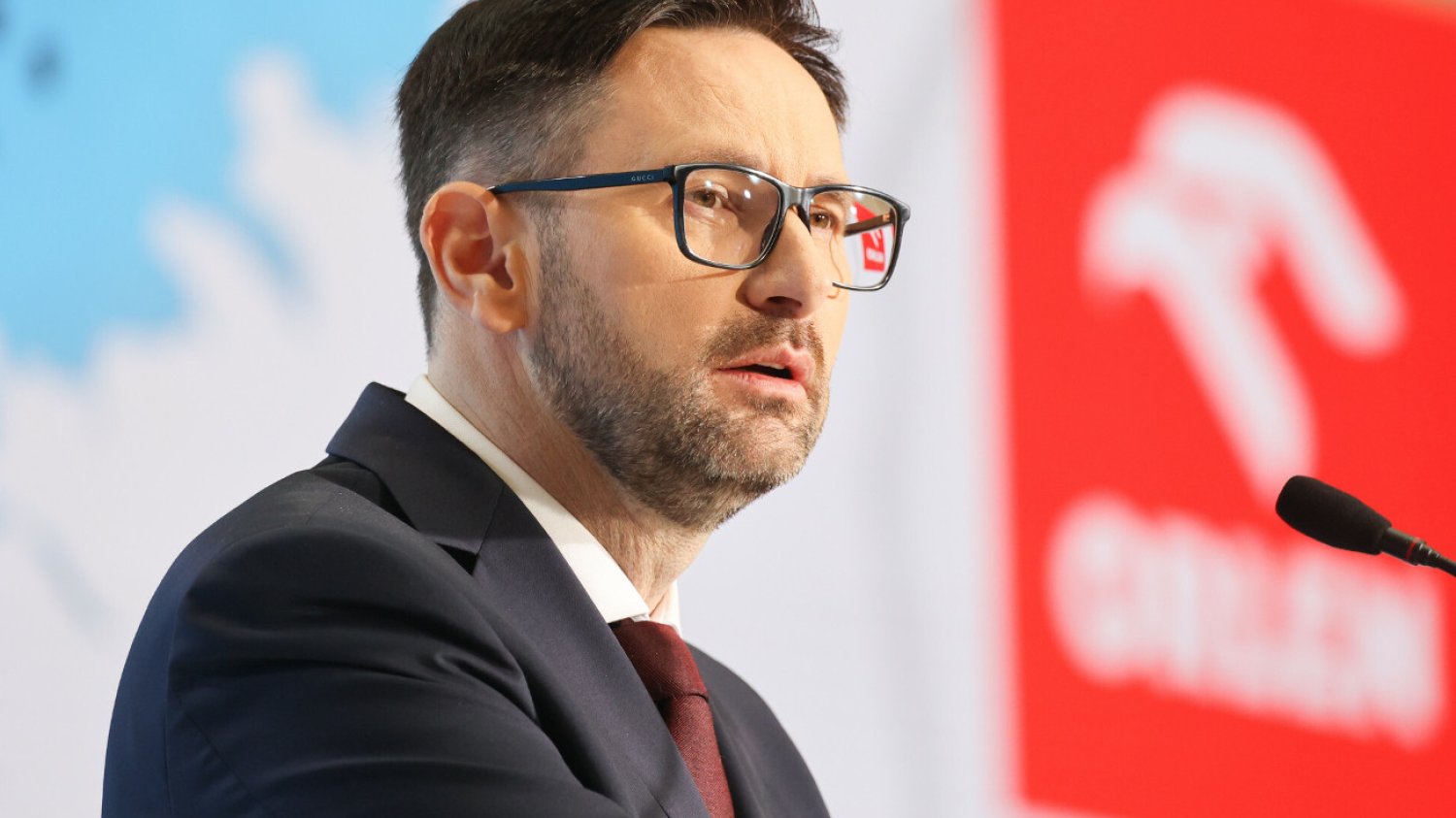 Dni Daniel Obajtka w Orlenie są policzone. Jak patrzą na to w Pcimu?