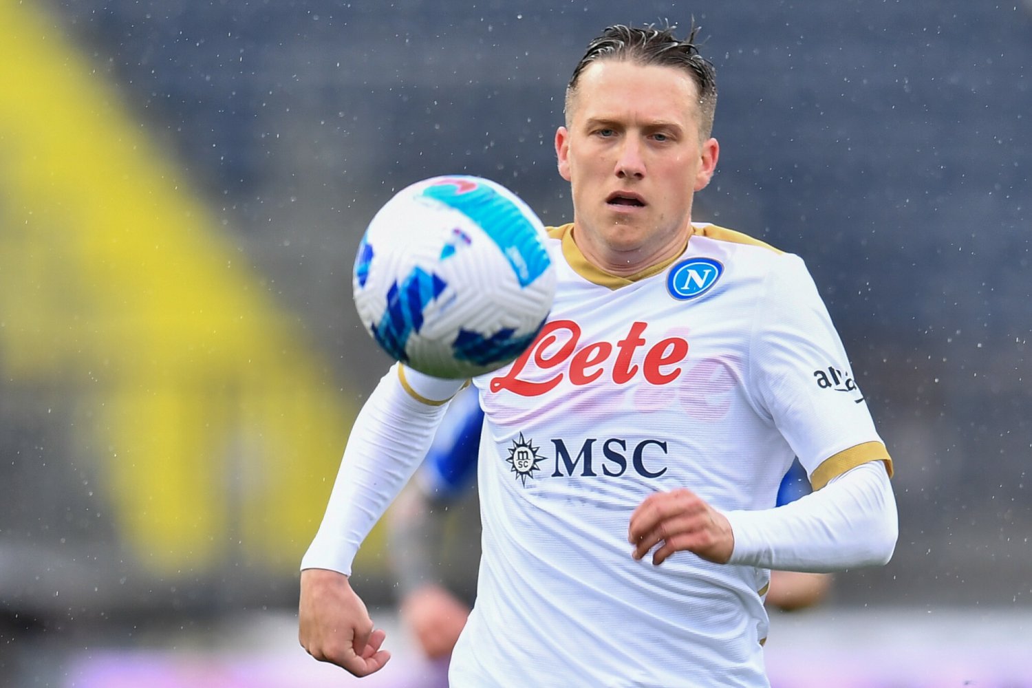 Piotr Zieliński mógł być bohaterem transferu do West Ham United, ale odrzucił ofertę Młotów