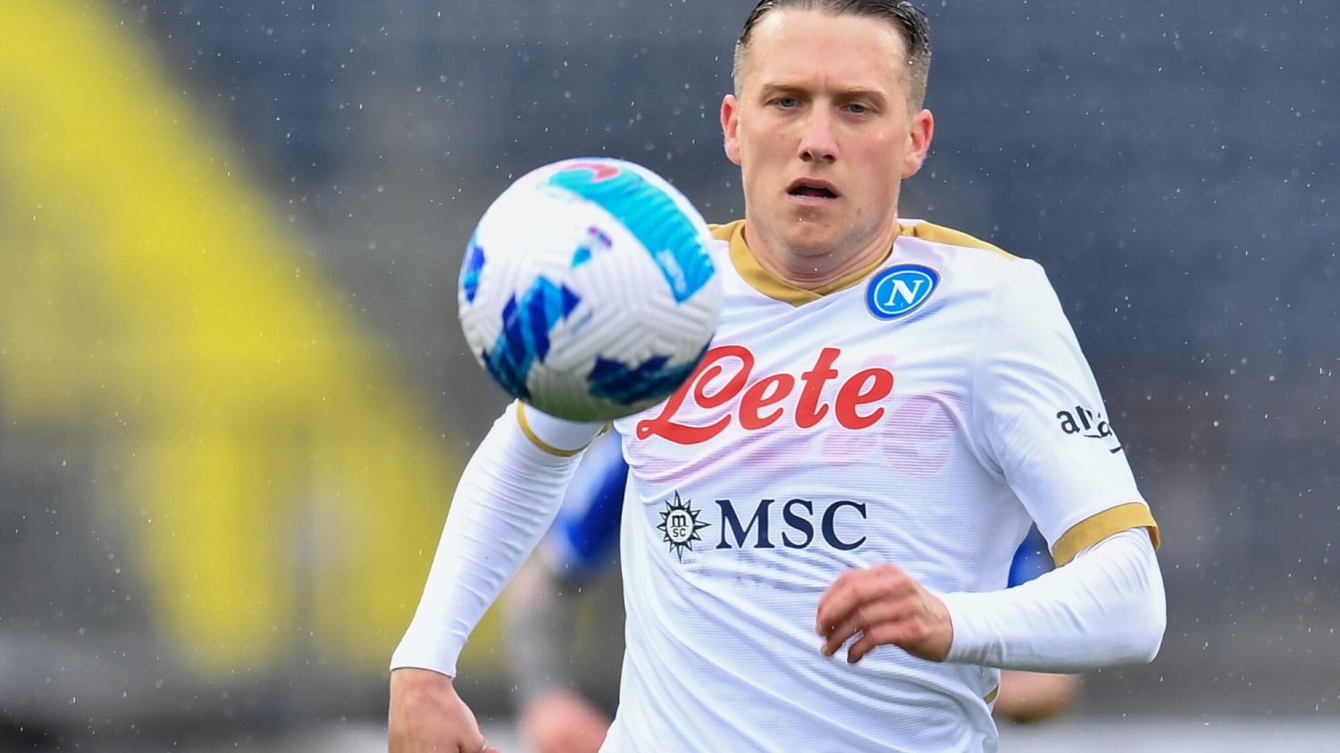 Piotr Zieliński mógł być bohaterem transferu do West Ham United, ale odrzucił ofertę Młotów