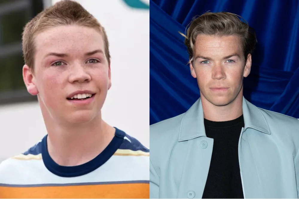 Will Poulter Will Poulter