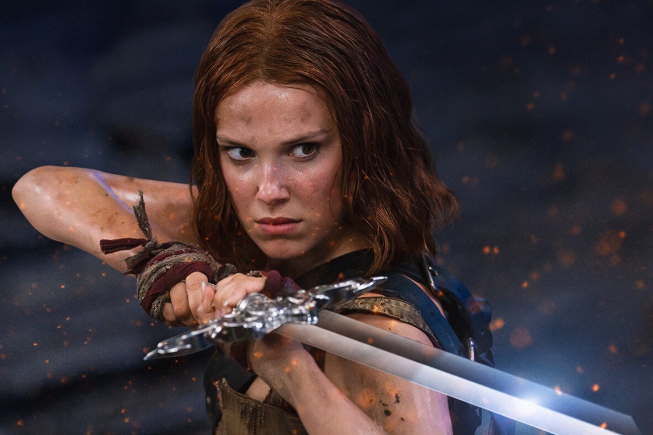 Film "Dama" z Millie Bobby Brown na pierwszym miejscu oglądalności Netfliksa. Czy warto go zobaczyć? Film "Dama" z Millie Bobby Brown na pierwszym miejscu oglądalności Netfliksa. Czy warto go zobaczyć?