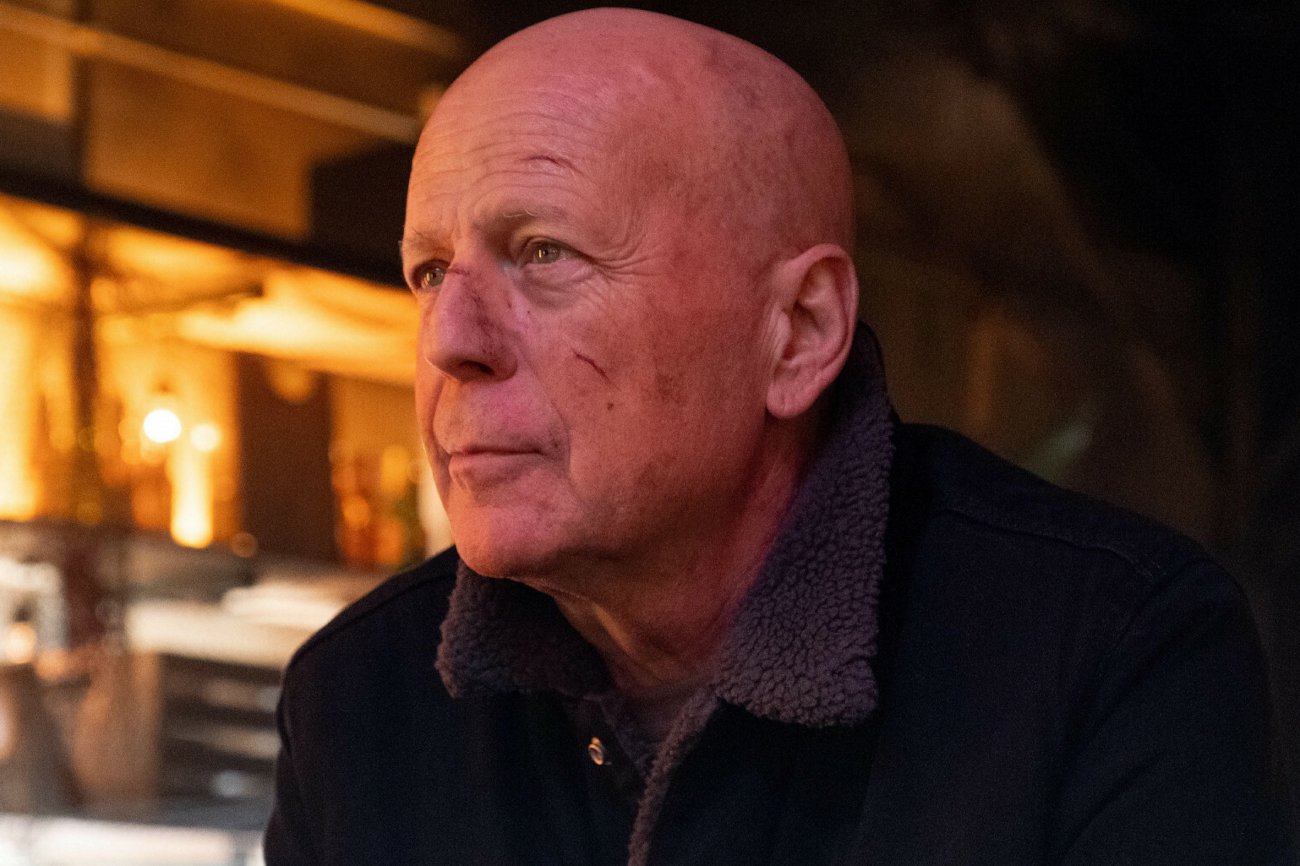 Złote Maliny przeprosiły Bruce'a Willisa.