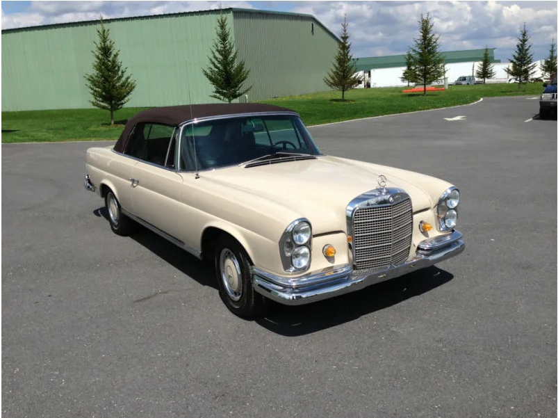 280SE