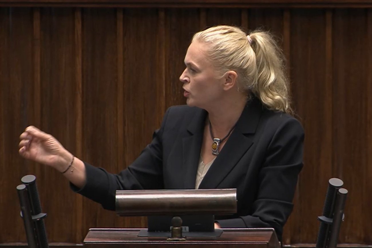 Ogromna awantura w Sejmie o Macierewicza. W akcji Gawkowski i Nowacka.