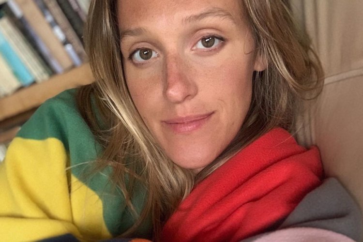 Aleksandra Żebrowska