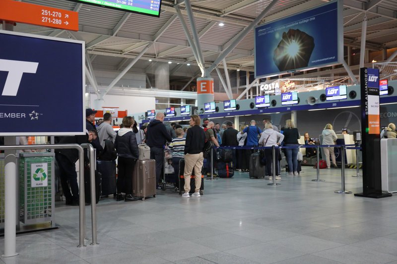 Wprowadzono zmiany dot. 14-dniowej kwarantanny.