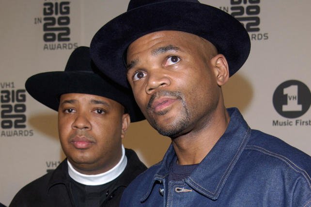 Run DMC istnieją już ponad 30 lat.