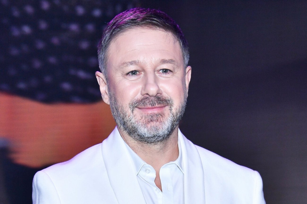 Andrzej Piaseczny żyje na wsi. Jak na coming out zareagowali mieszkańcy?