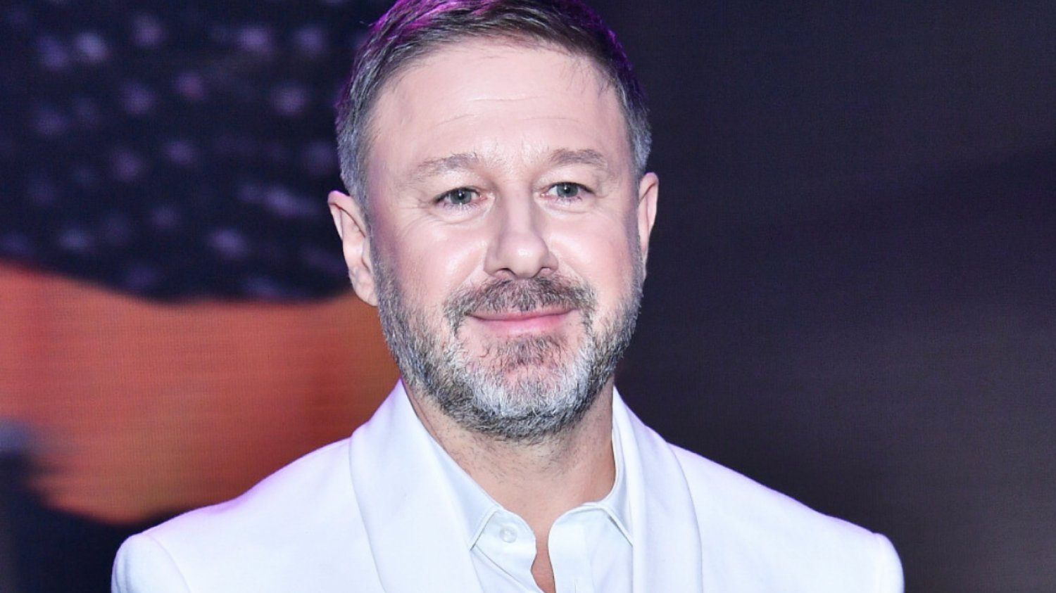 Andrzej Piaseczny żyje na wsi. Jak na coming out zareagowali mieszkańcy?