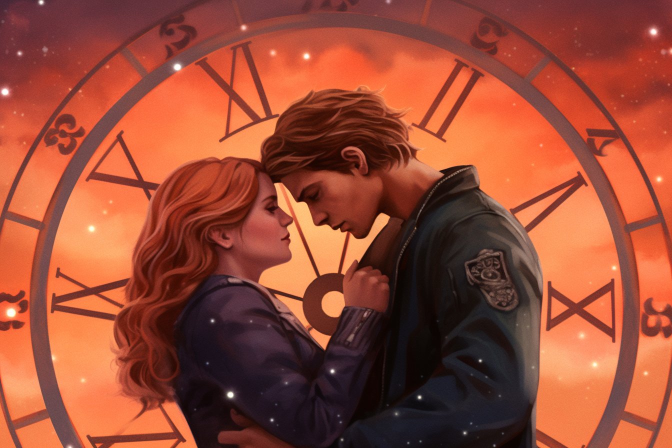 Horoskop miłosny: jakie zodiaki są dla siebie stworzone?
