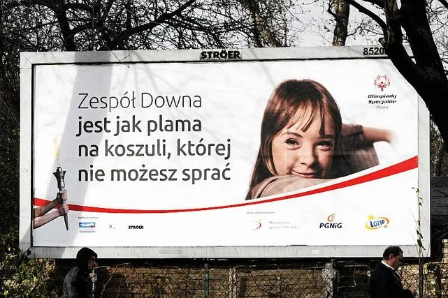 Hasło oburza? To dobrze!