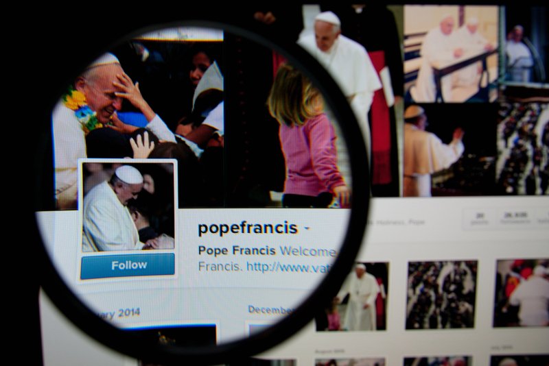 3 mln Polaków wchodzi na religijne strony internetowe