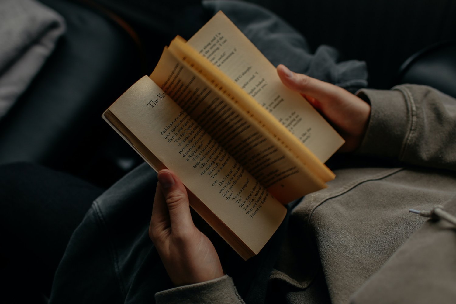 Jakie polskie książki powinny zostać zekranizowane?