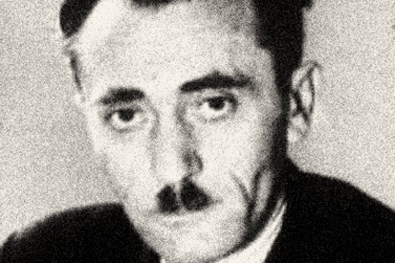 Szmul Zygielbojm - tragiczna postać polskiej i żydowskiej emigracji.