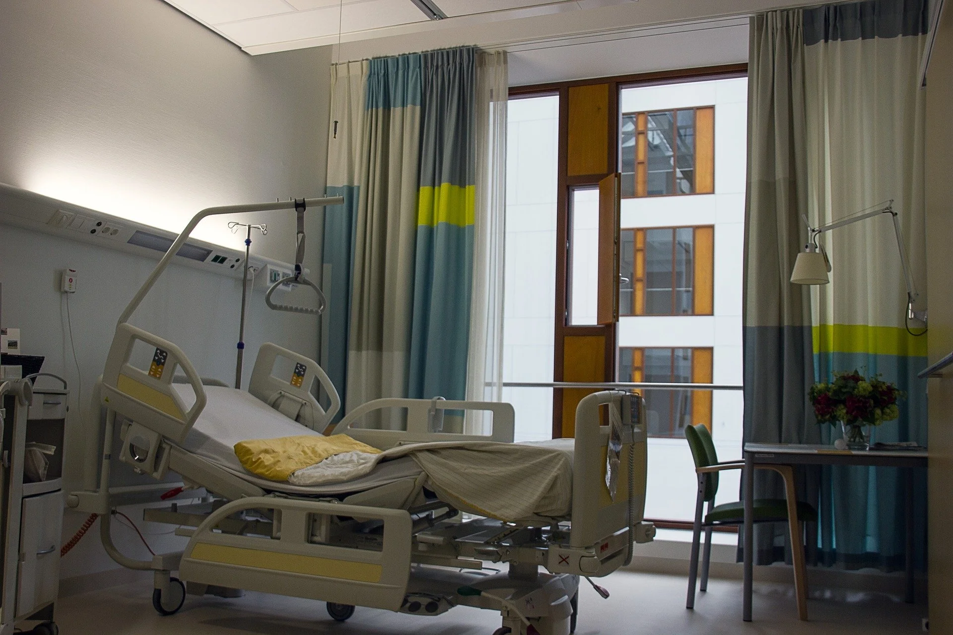 101-letni Włoch został wyleczony z koronawirusa