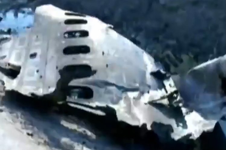 Władze w Teheranie zgodziły się na udział specjalistów z Boeinga w badaniu szczątków ukraińskiego samolotu.