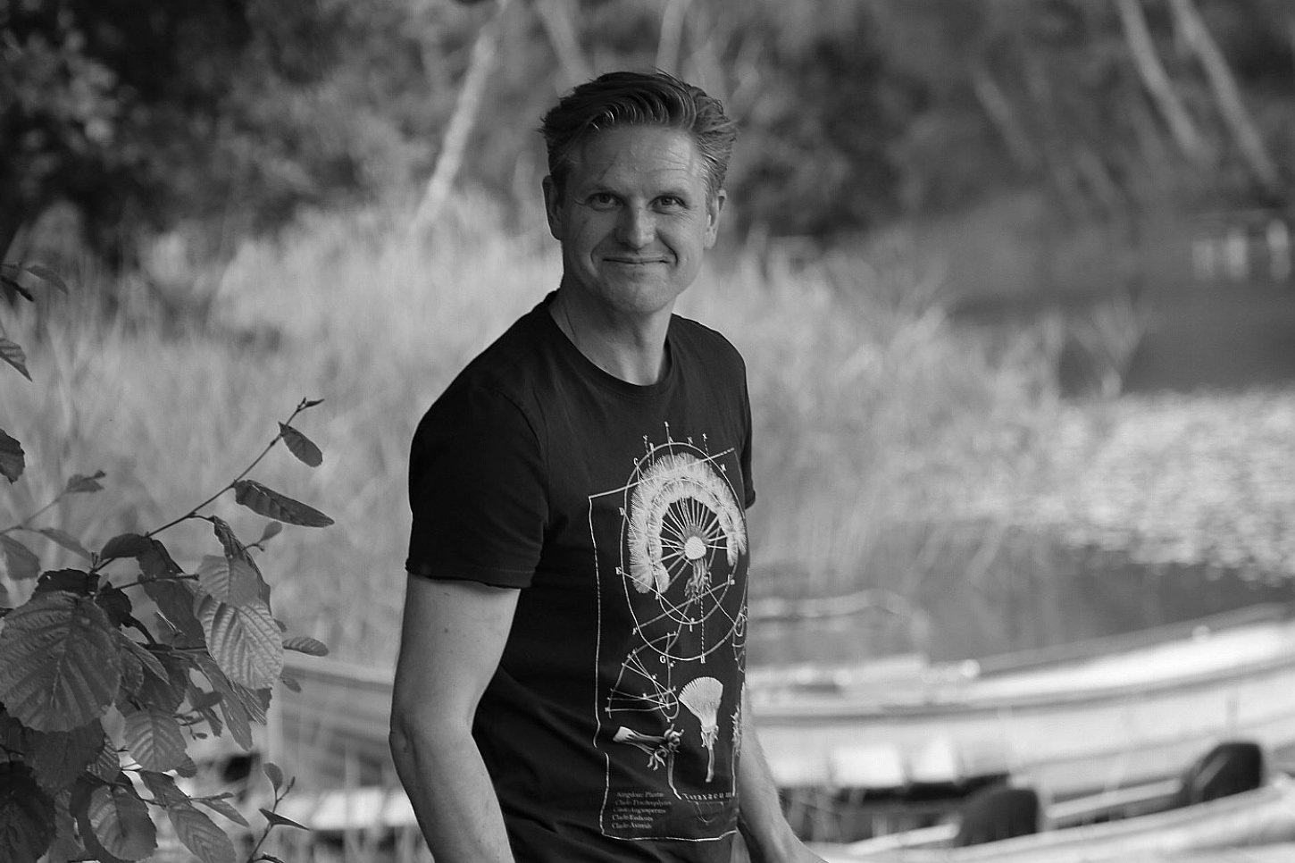 Prof. Andrzej Pukacz nie żyje. Naukowiec miał zaledwie 44 lata.