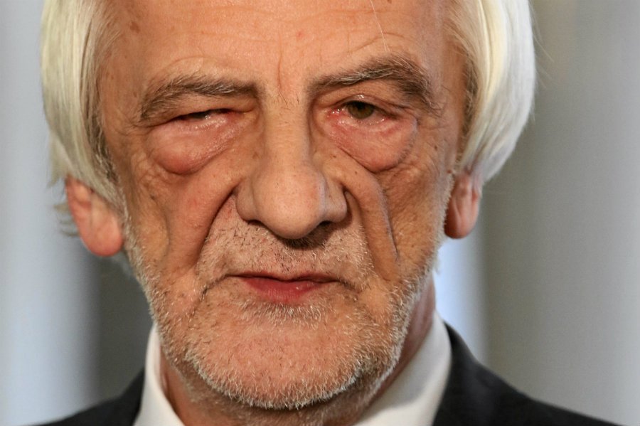 Ryszard Terlecki zapowiedział, że nie będzie w najbliższym czasie dodatkowego posiedzenia Sejmu, na którym mogłyby zostać uchwalone postulaty niepełnosprawnych.