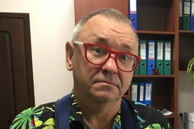 Jerzy Owsiak zauważa, że 11 listopada "rapowano" na ulicach polskich miast.