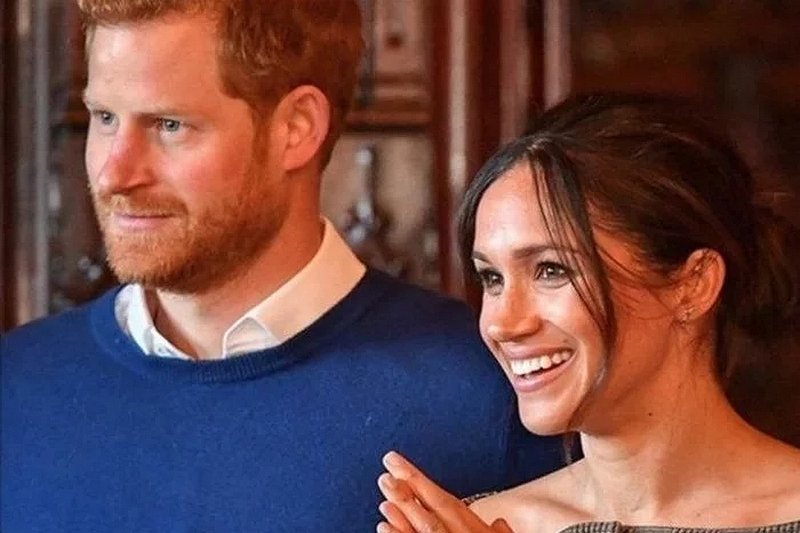 Harry i Meghan zabrali głos ws. śmierci księcia Filipa.