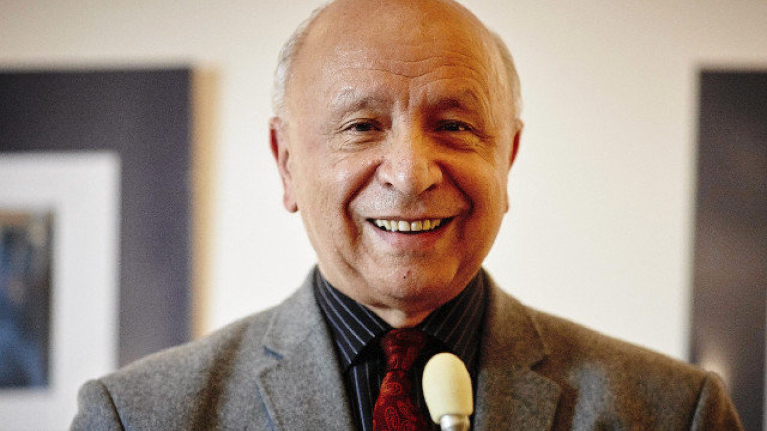 Prof. Chazan będzie przyjmował na Podkarpaciu