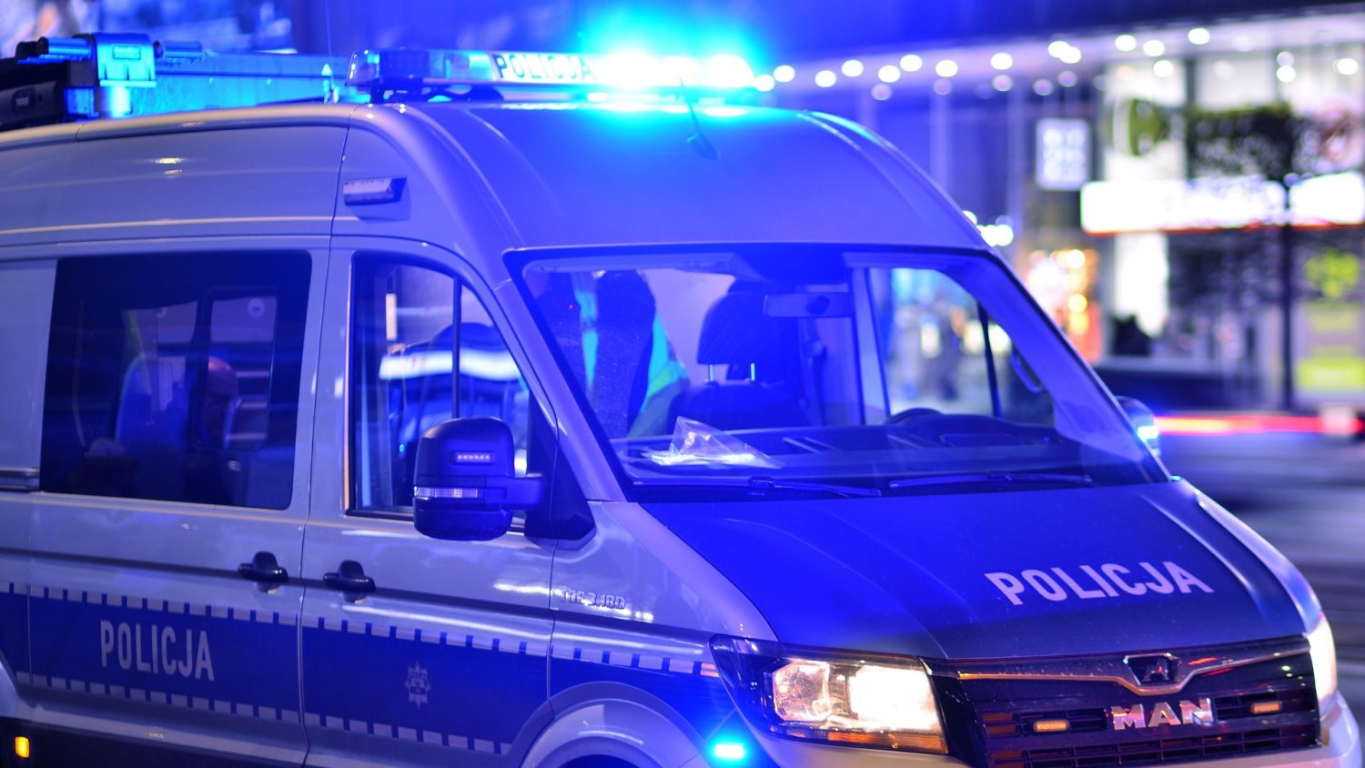 Nowe informacje o tragedii w Ustce. Funkcjonariusz SOP przyznał się do winy