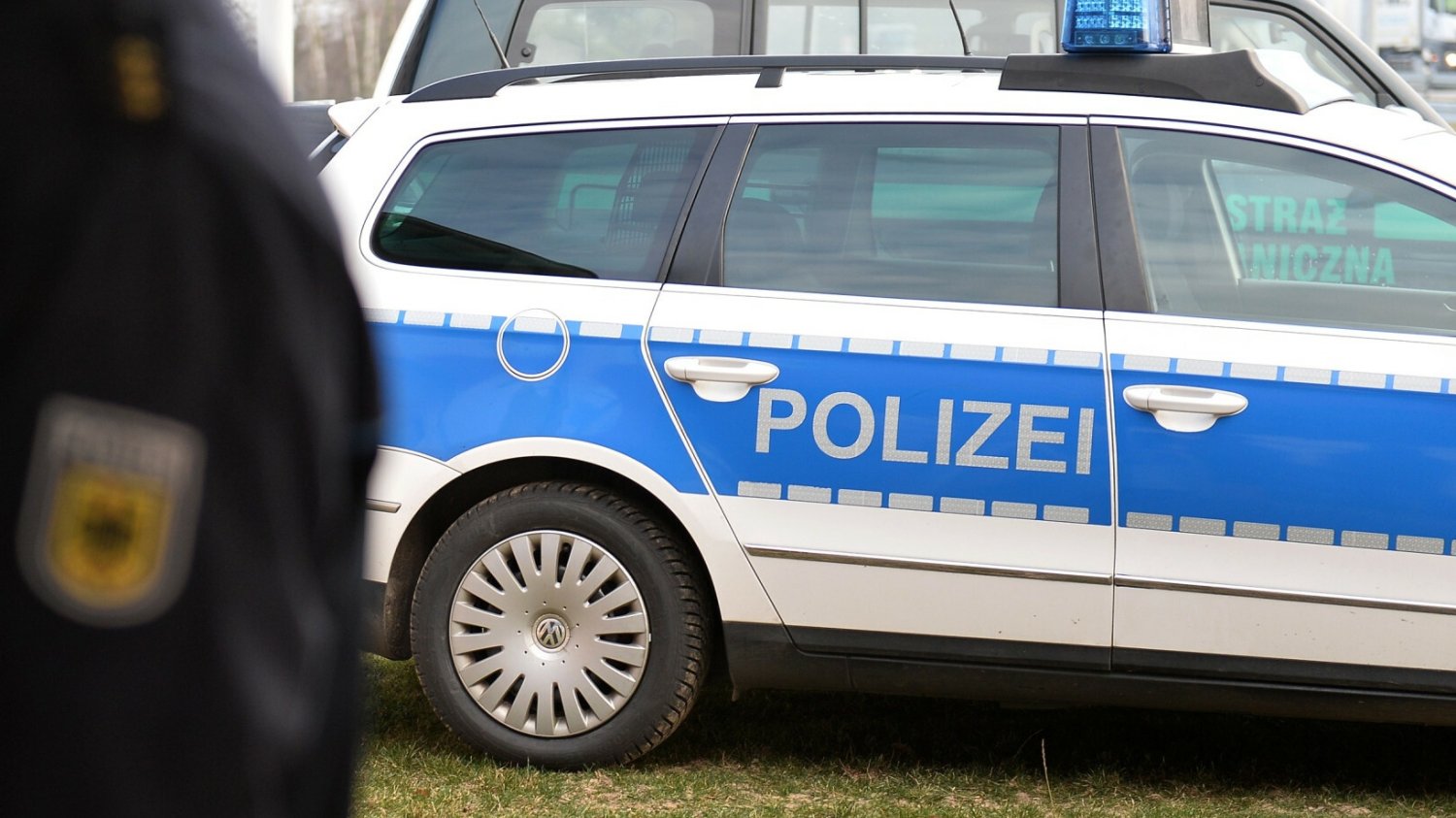 Kontrole graniczne: Niemcy przedłużą je o sześć miesięcy