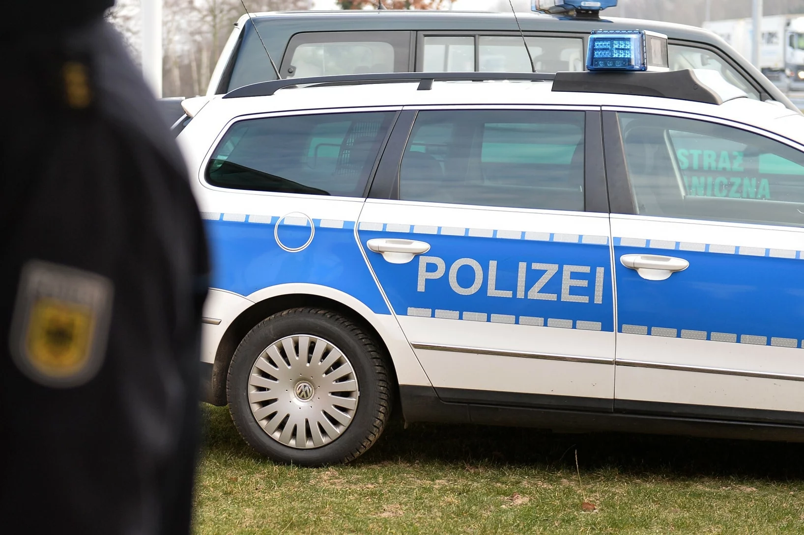 Kontrole graniczne: Niemcy przedłużą je o sześć miesięcy
