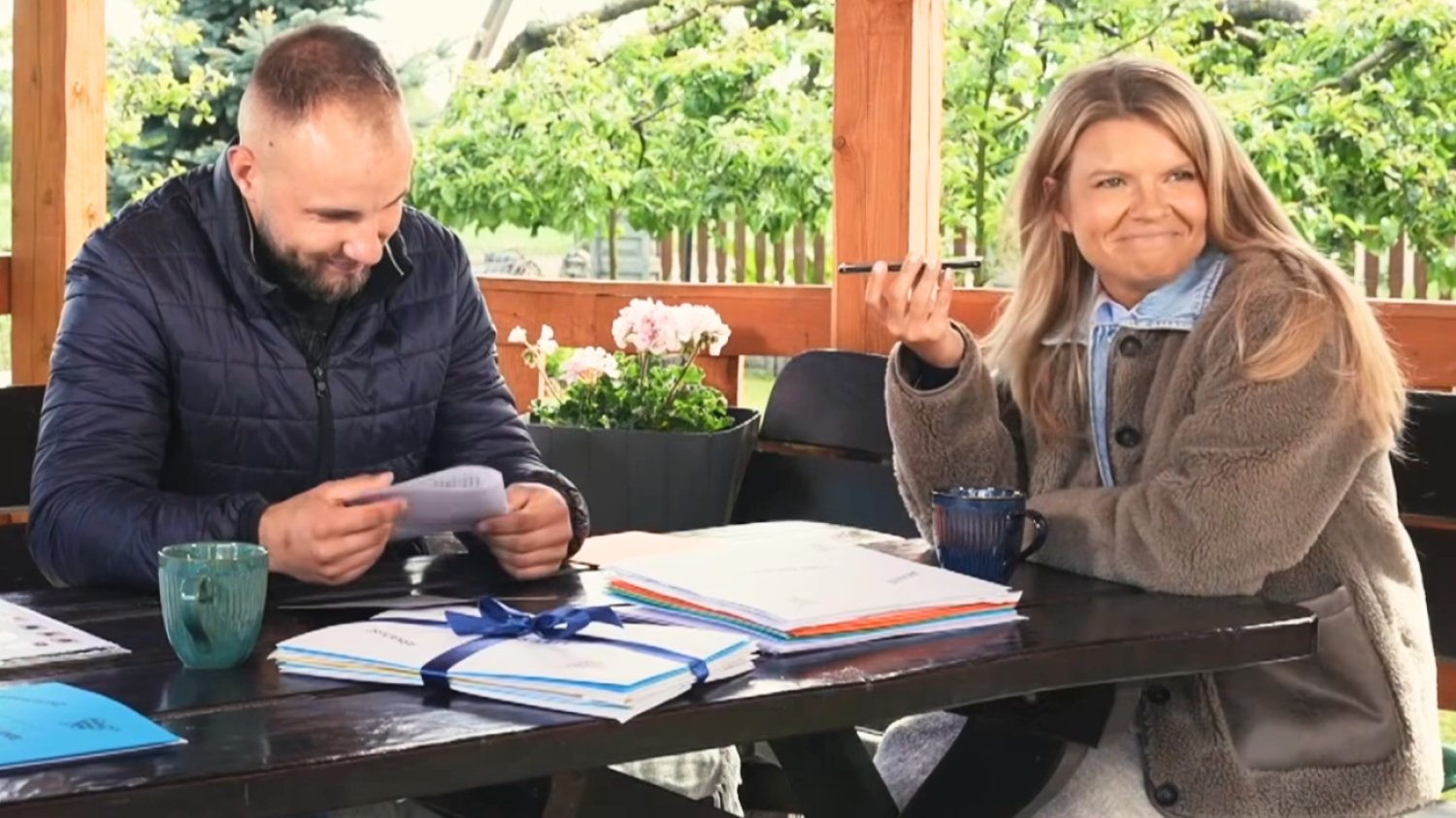 Afera w "Rolnik szuka żony". Widzowie są oburzeni tym listem