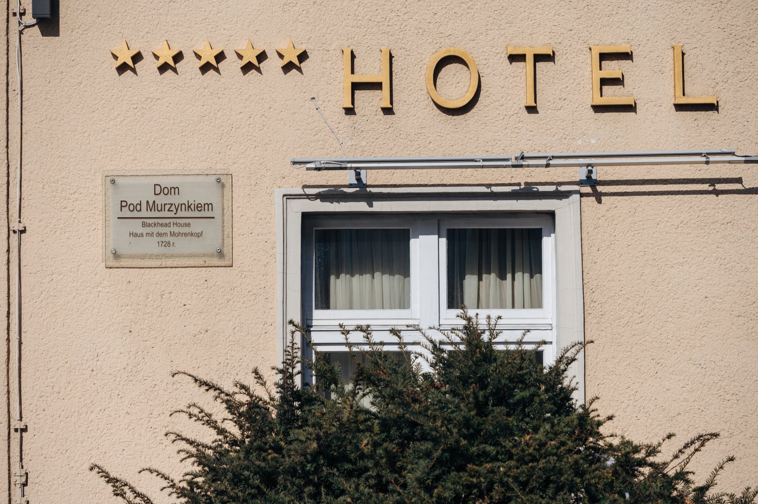 Branża hotelarska już ledwo zipie. A rząd znów grozi zamknięciem.